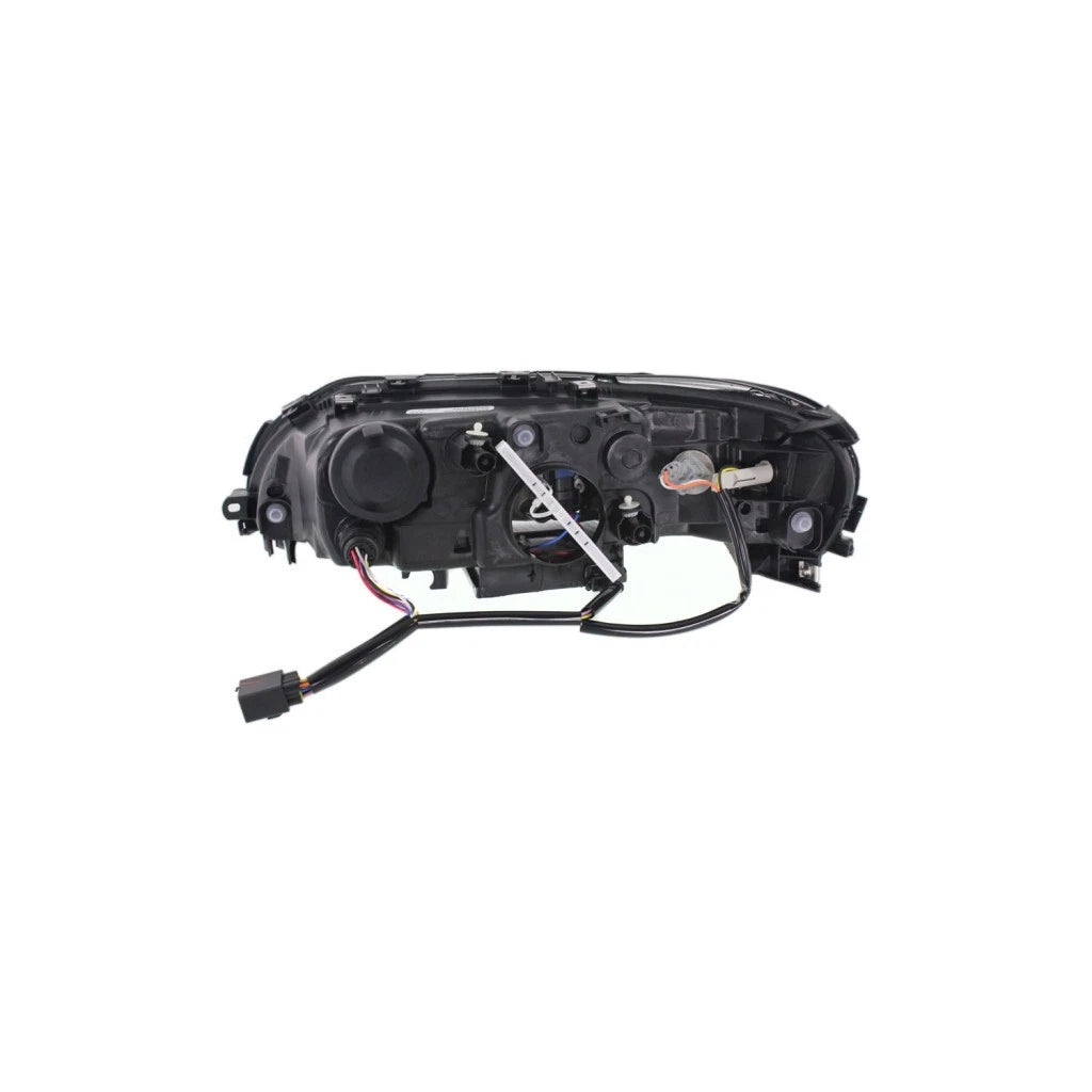 Headlight Pair for Volvo V70/XC70 (2005–2007) PLX-M0-20-9082-00-9-CL360A55, VO2502114, VO2503114