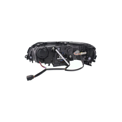 Headlight Pair for Volvo V70/XC70 (2005–2007) PLX-M0-20-9082-00-9-CL360A55, VO2502114, VO2503114