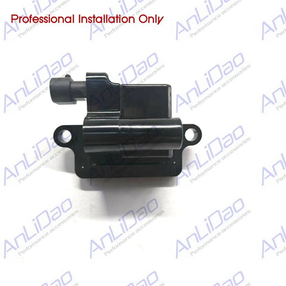 Ignition Coil for Mercruiser Fit Fit Stern Drive (889925, 8M0178581, 18-7493)