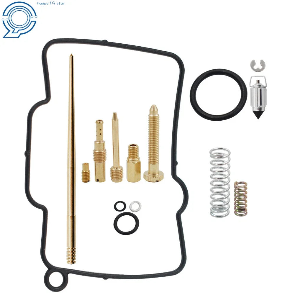 Carburetor Repair Kit for Kawasaki KX250 (2000–2004)