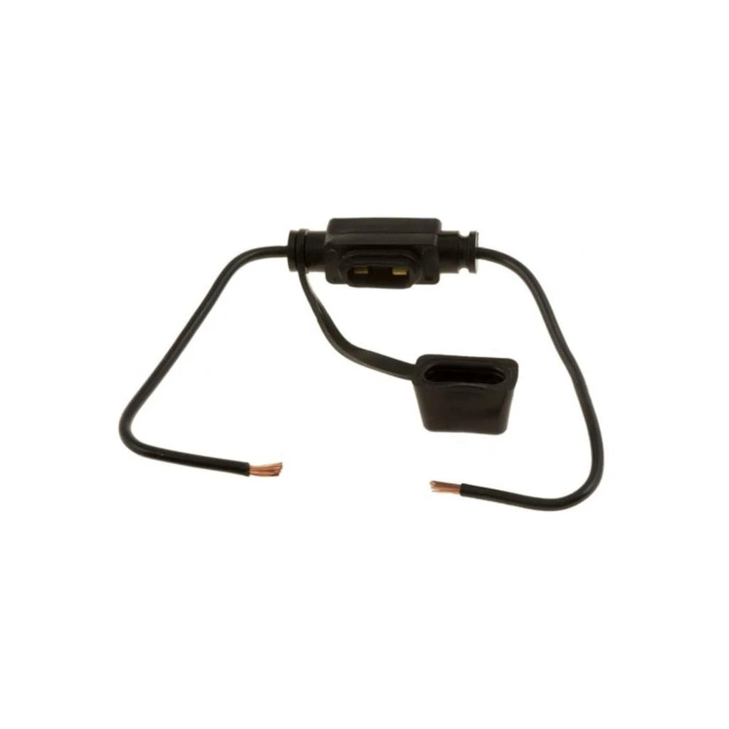 Fuse Holder for (ALX-PAU-MM-85670-CL360A50)