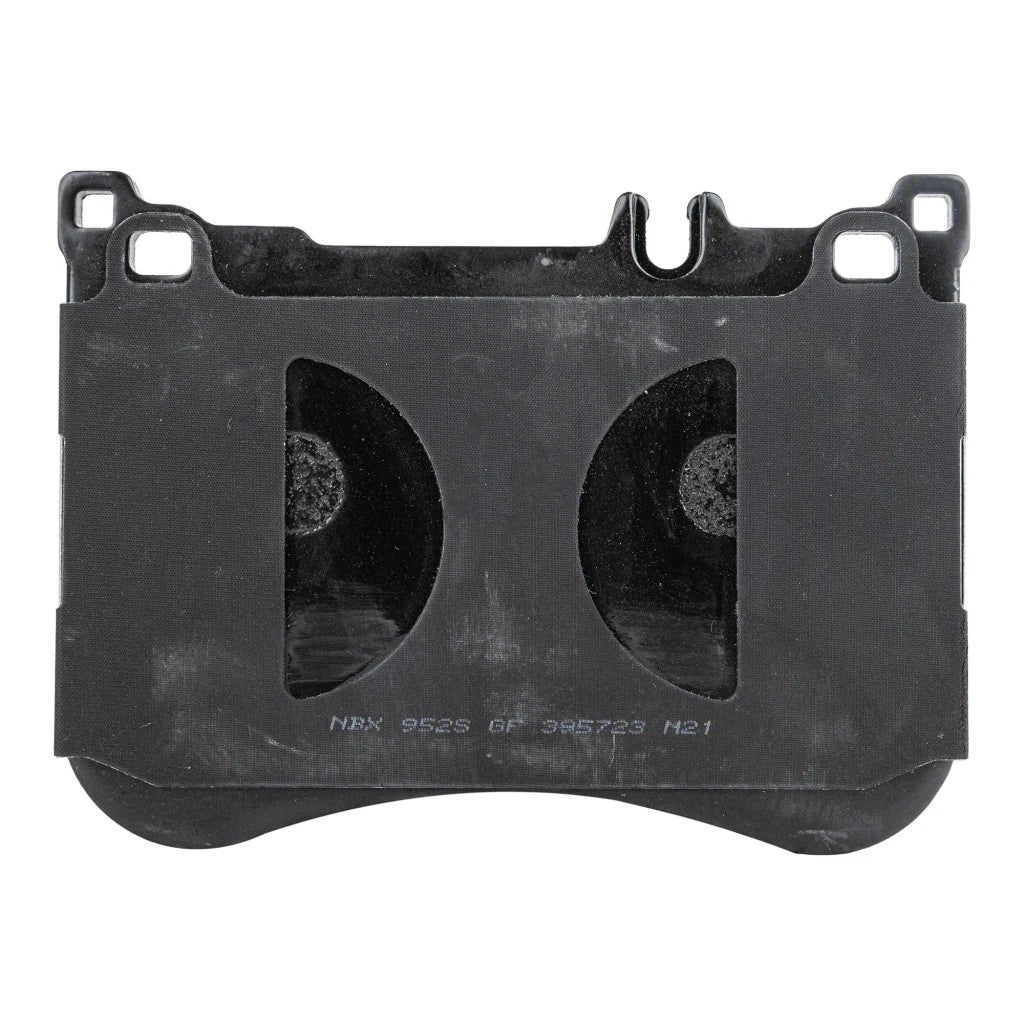 2X SureStop Brake Pads for Mercedes-Benz E53 AMG (2019) | CLX-M0-USA-STPSSCP1688-CL360A78