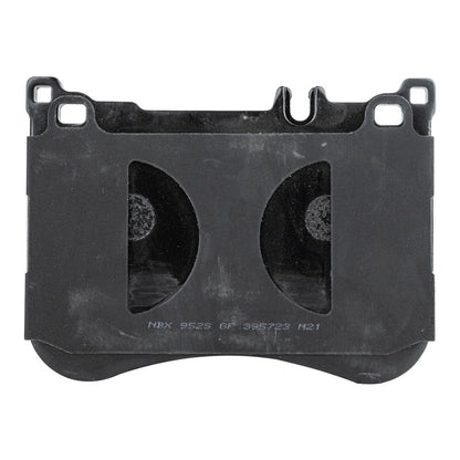 2X SureStop Brake Pads for Mercedes-Benz E53 AMG (2019) | CLX-M0-USA-STPSSCP1688-CL360A78