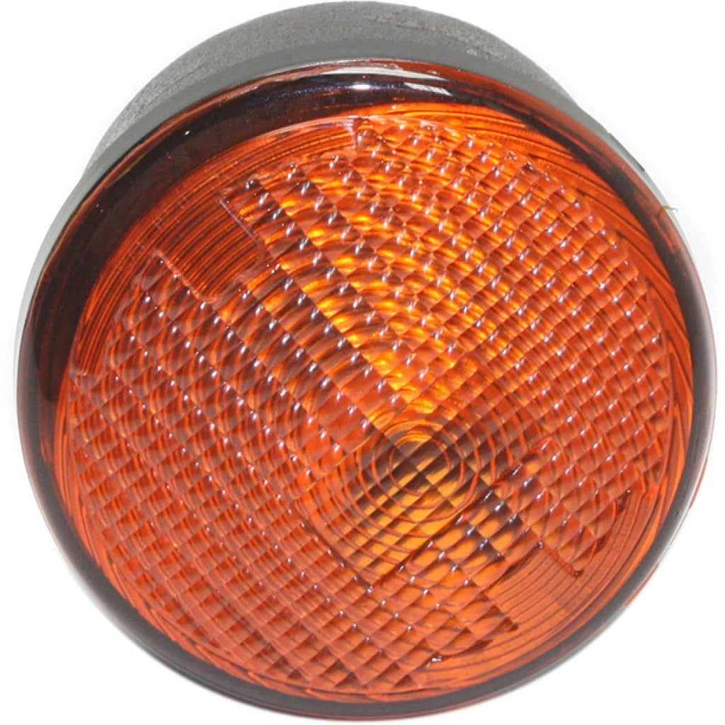 Turn Signal Light for Jeep Wrangler (2007–2013) LLX-CH2530103C-CL360A70, CH2530103