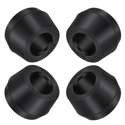 Set of 4 Power Trim Cylinder Pin Bushings for MerCruiser Bravo 1-3 (23-807073)