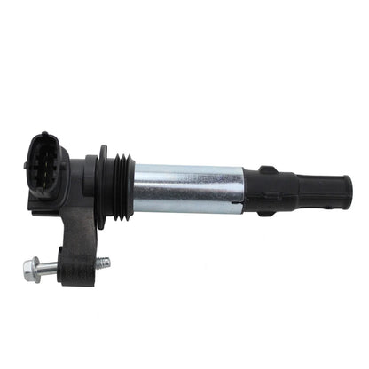 Bosch Ignition Coil 0221604112 for Cadillac CTS (2005–2007) Saab 9-3 (2006–2009) 2.8L V8