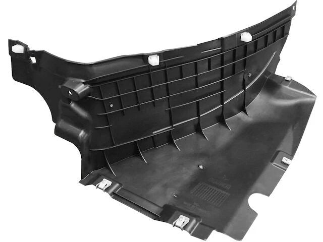 Fender Splash Shield Left for Audi Q5 (2018–2025) 88229QYJJ
