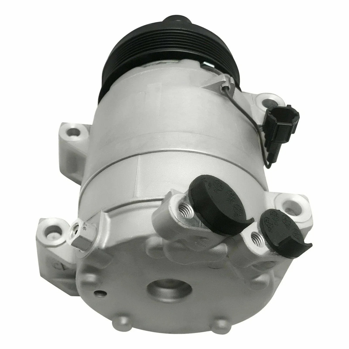 Compressor Kit Replacement for Nissan Pathfinder 5.6L (2008–2010)