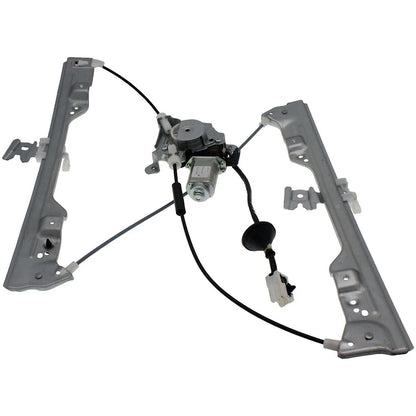 Window Regulator for Nissan Altima (741-906, 212-0027, WLA7012)