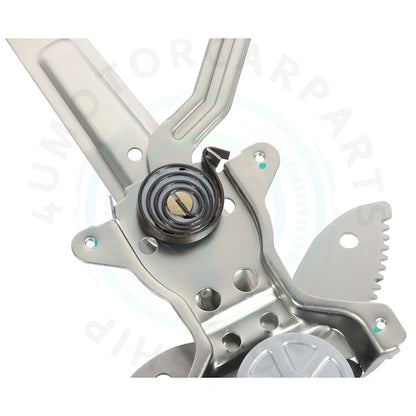 Front Passenger Side Window Regulator with Motor for Toyota Tacoma (1995–2004)
