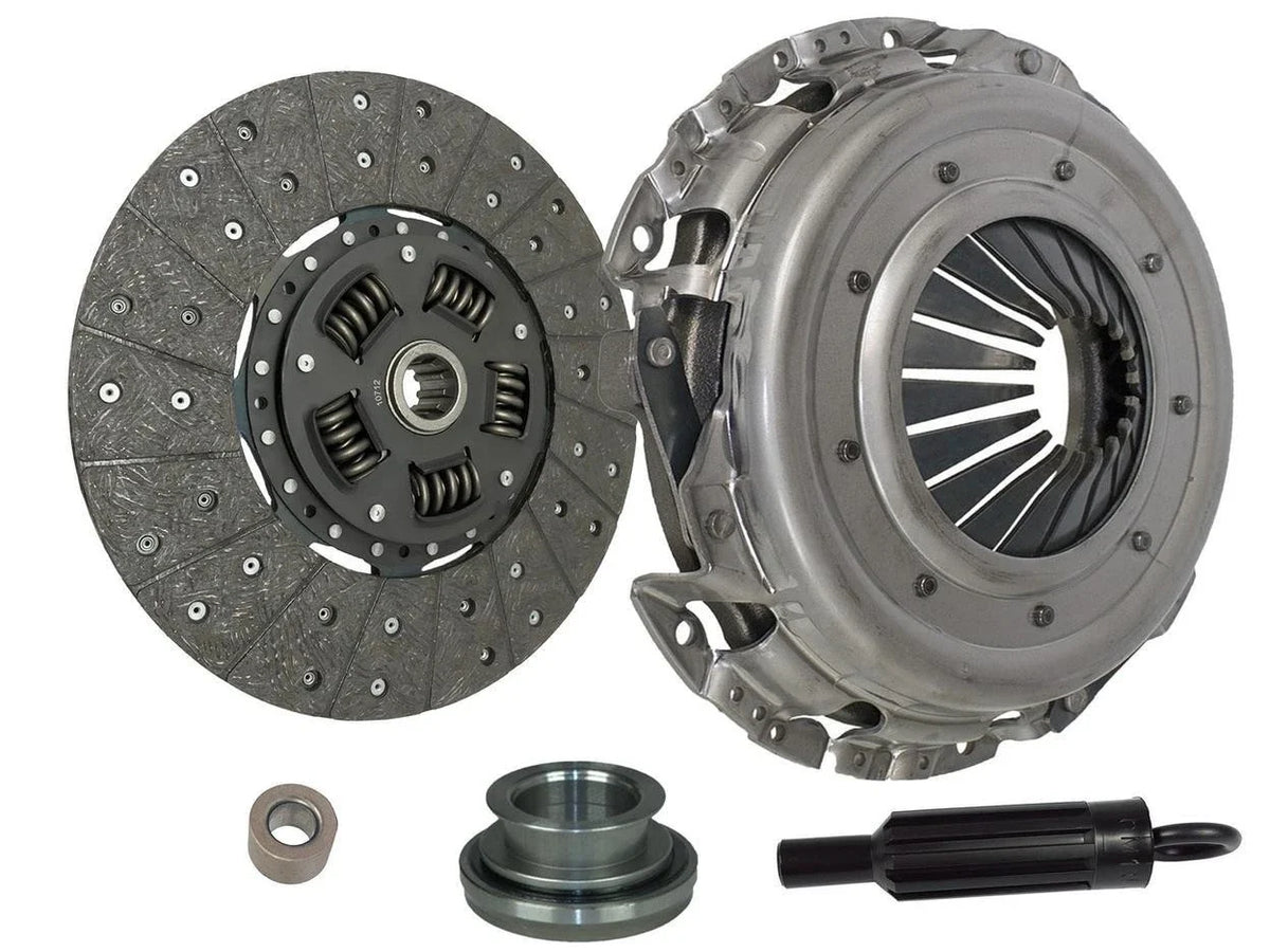 Clutch Kit for Chevrolet C20 Pickup (1973–1974) 7.4L V8