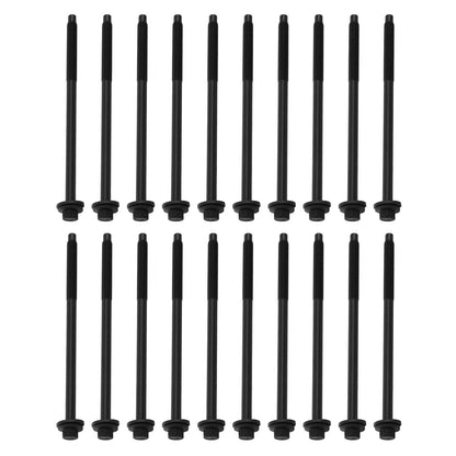 20 pcs Cylinder Head Bolts for Ford F150 Mustang Expedition Lincoln (1997–2010)