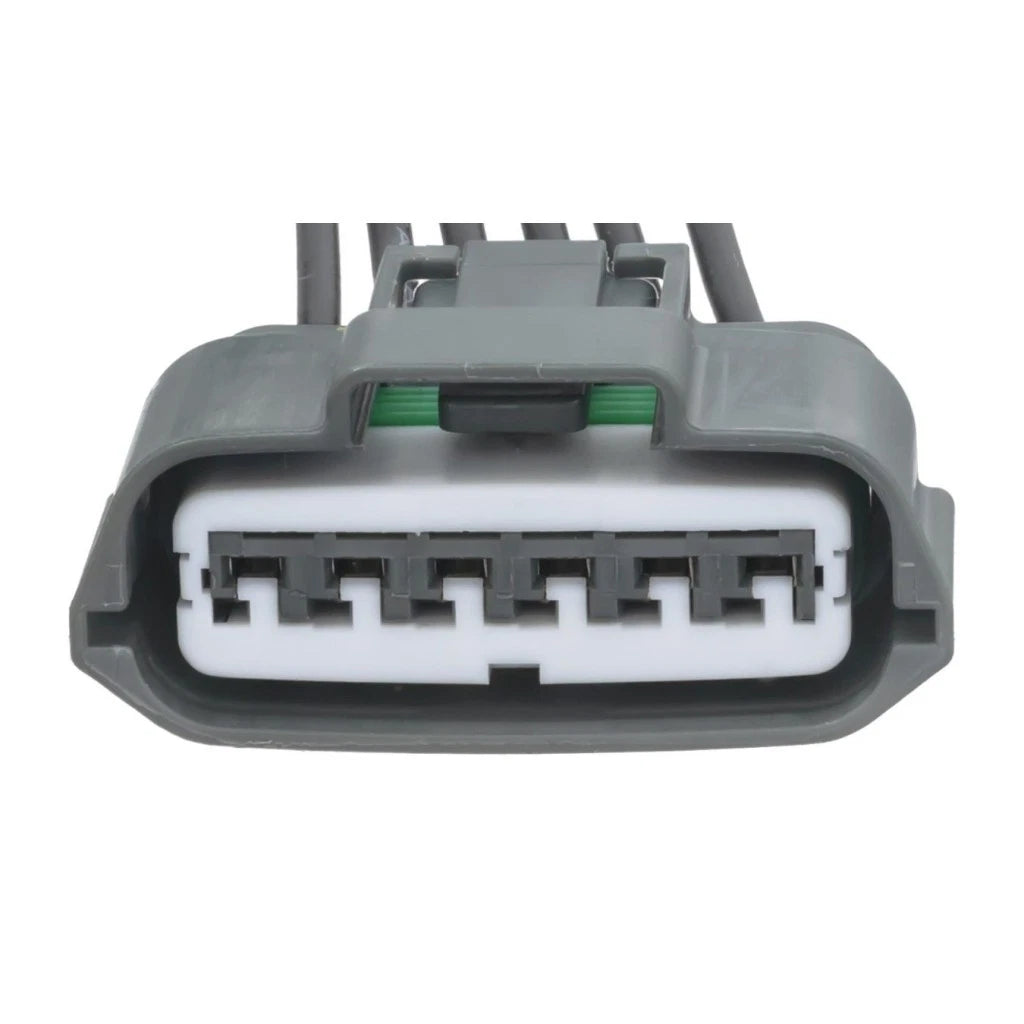 HVAC Blower Motor Resistor Connector for Nissan Maxima (2016–2023) ALX-PAU-SI-S2994-CLA5