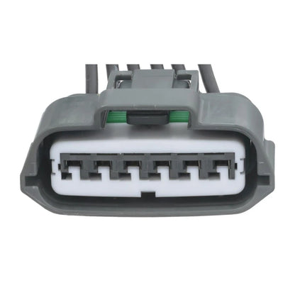 HVAC Blower Motor Resistor Connector for Nissan Maxima (2016–2023) ALX-PAU-SI-S2994-CLA5