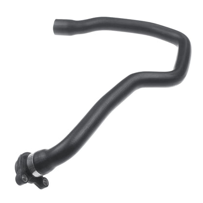 Lower Engine Radiator Coolant Hose for BMW 120i 220i 228i 320i 328i (2011–2019) 17127596838, 24752