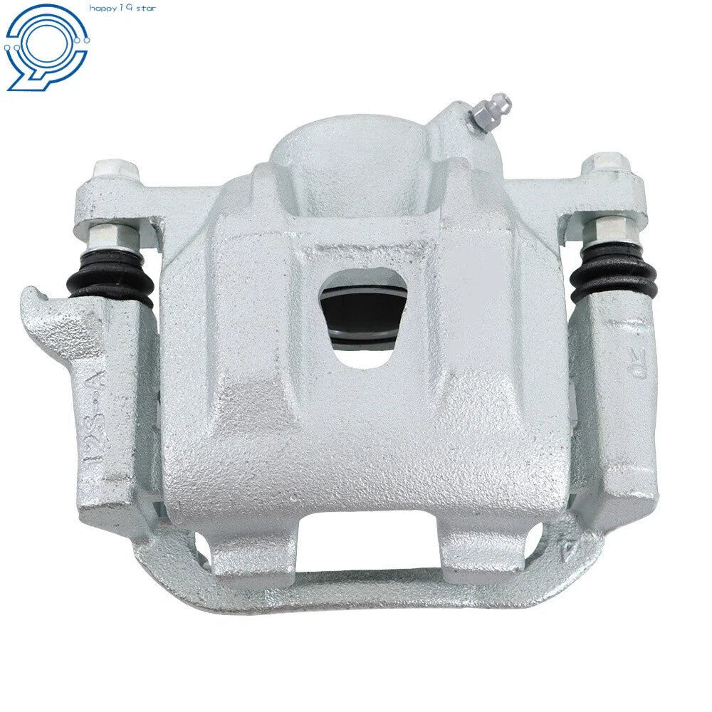 Rear Disc Brake Caliper with Bracket for Toyota Sienna (2004–2010)