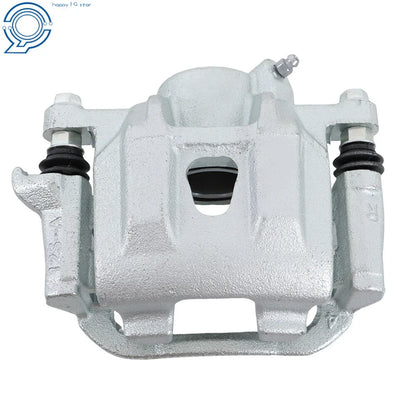 Rear Disc Brake Caliper with Bracket for Toyota Sienna (2004–2010)
