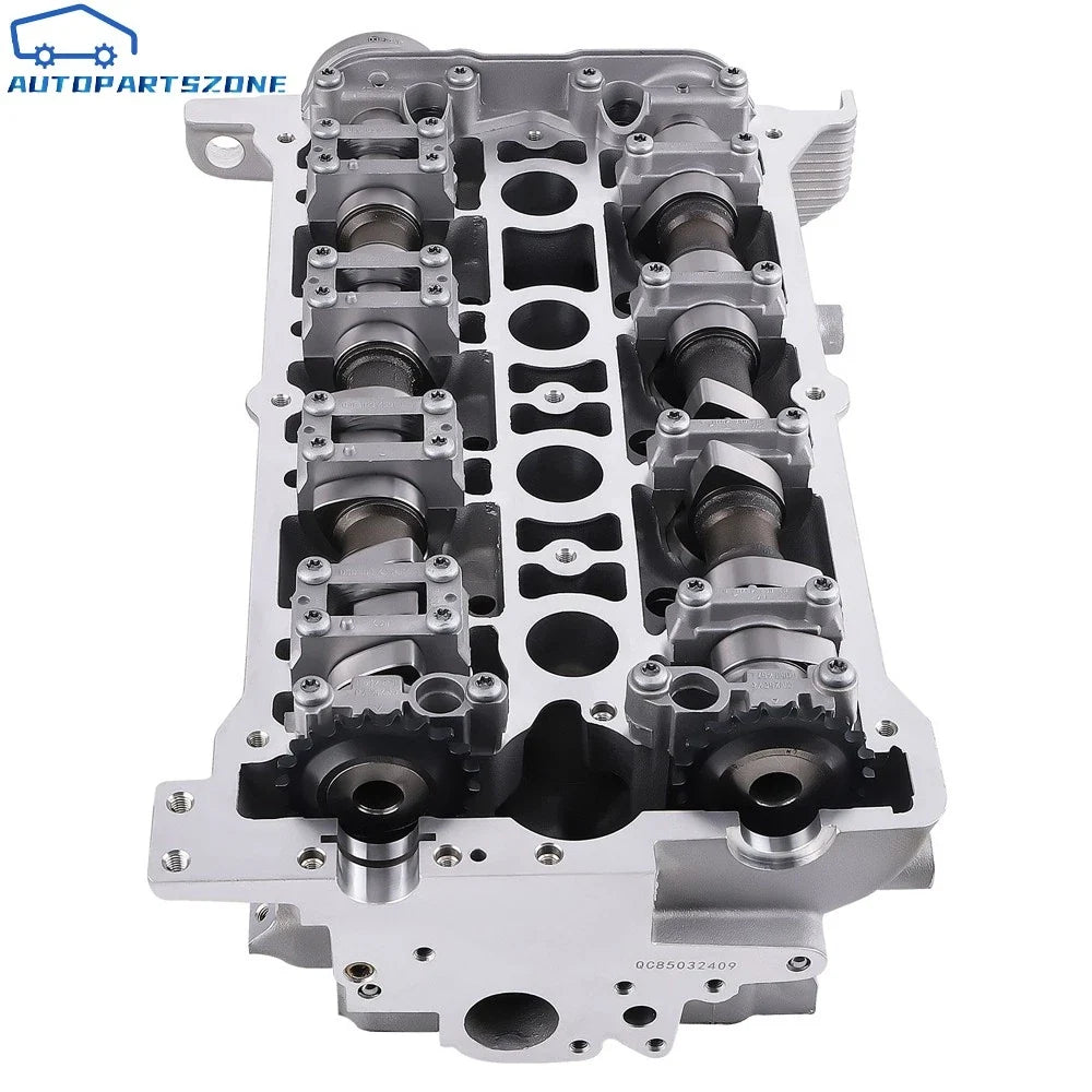 1.8T 20V Assembled Cylinder Head for VW Jetta Beetle Passat Golf Audi A4 TT (1999–2006)