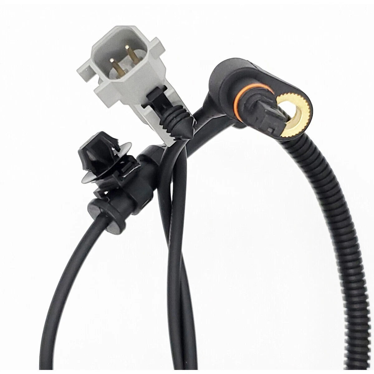 2X ABS Speed Sensor for Jeep Grand Cherokee (2005–2010) 2ABS0432, 970050