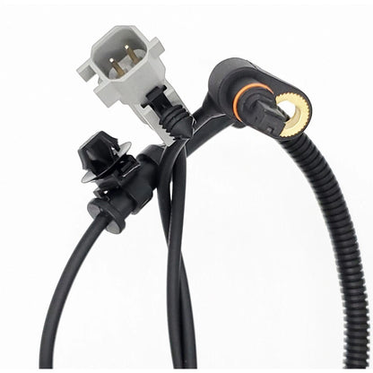 2X ABS Speed Sensor for Jeep Grand Cherokee (2005–2010) 2ABS0432, 970050