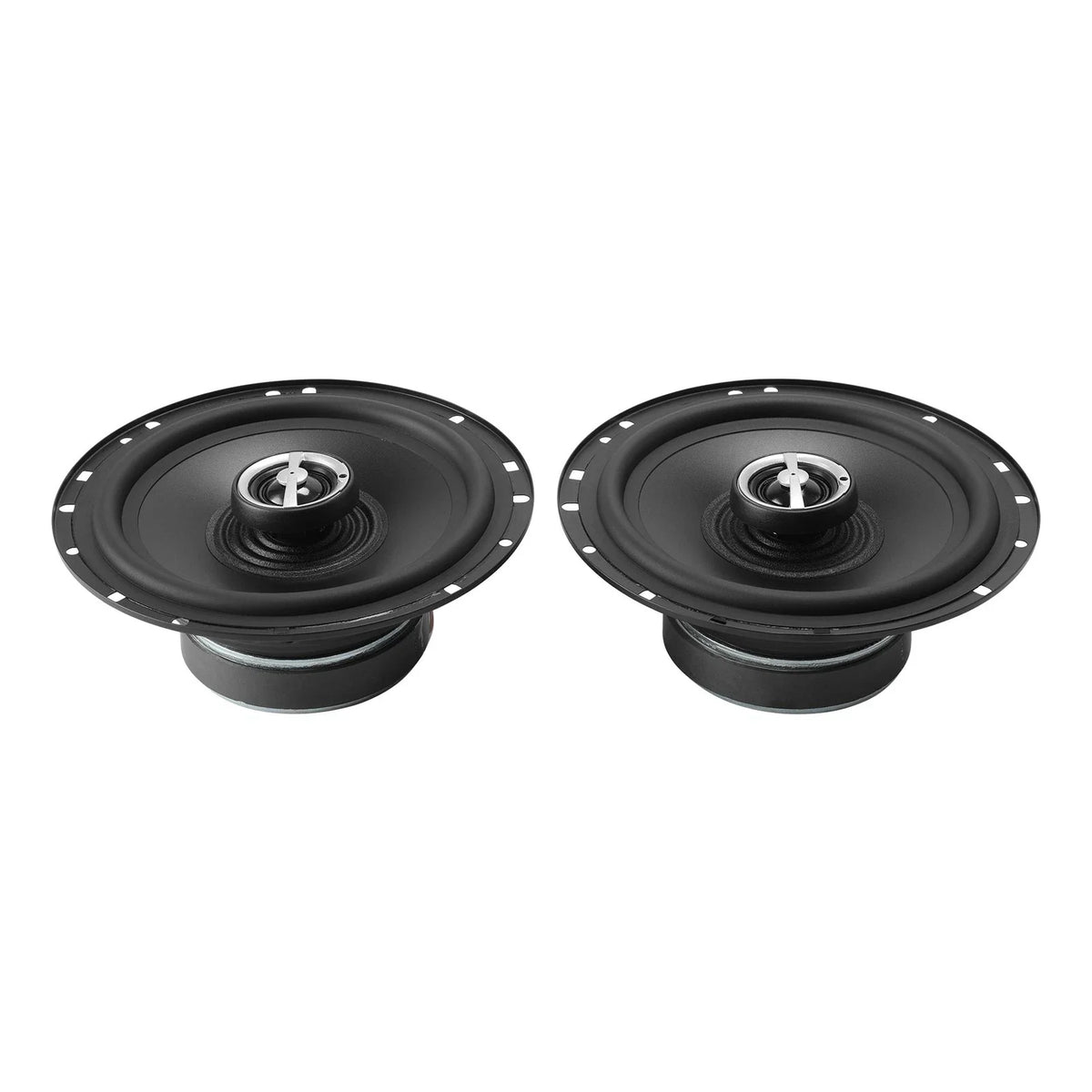6.5" Speaker Lower Fairing Pods for Harley Touring Road Glide (1988–2026)