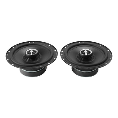 6.5" Speaker Lower Fairing Pods for Harley Touring Road Glide (1988–2026)
