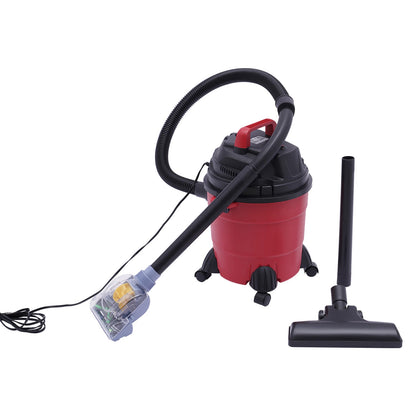 4 Gallon Wet Dry Vacuum Cleaner Hose for Portable Shop Vac