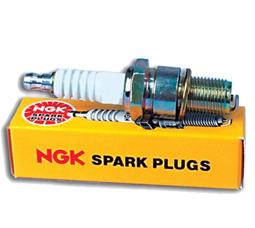 NGK BR6FIX Spark Plug for (5798)