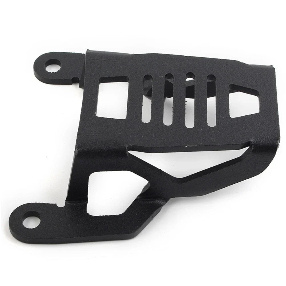 Rear Brake Fluid Reservoir Cover for Suzuki DL1000 V-Strom 1000 (2015–2019)