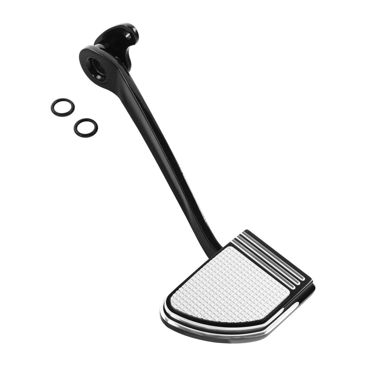 Brake Arm Lever Peg Pedal for Harley Softail Street Bob Sport Glide (2018–2023)