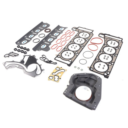 M157 Engine Head Gasket Kit for Mercedes-Benz S63 E63 SL63 G63 AMG (2010–2017) A2730100814