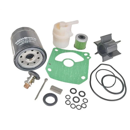 Maintenance Service Kit for Honda BF80A BF100A (80HP 100HP) 06211-ZZ0-505
