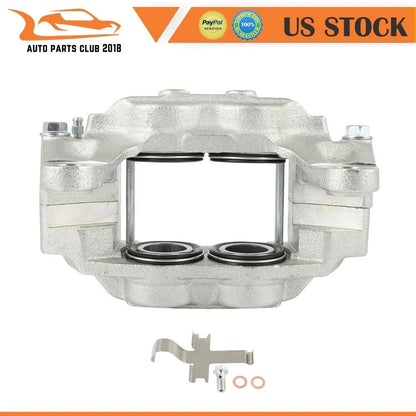 Front Right Brake Caliper for Subaru Impreza (2006–2007)