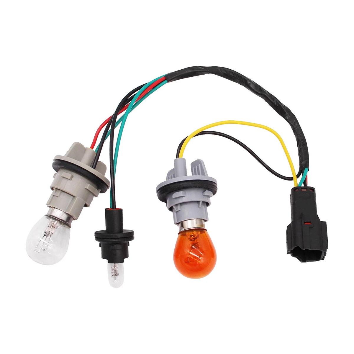Halogen Taillights Socket & Wire for Kia Sorento (2016–2018) 92480-C6000, 92480C6000