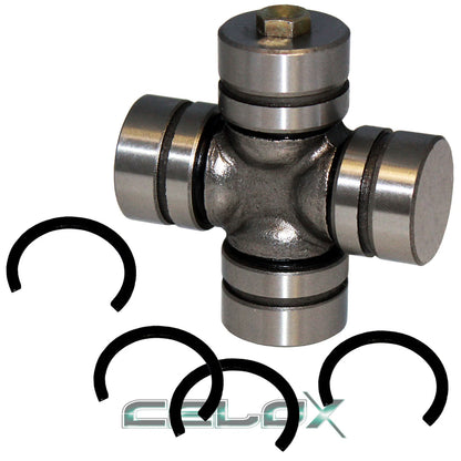 U-Joint Kit for Kawasaki Brute Force 650I KVF650 (2006–2013) SH7987UJ115UD, 133100566, 133100013, 133100014