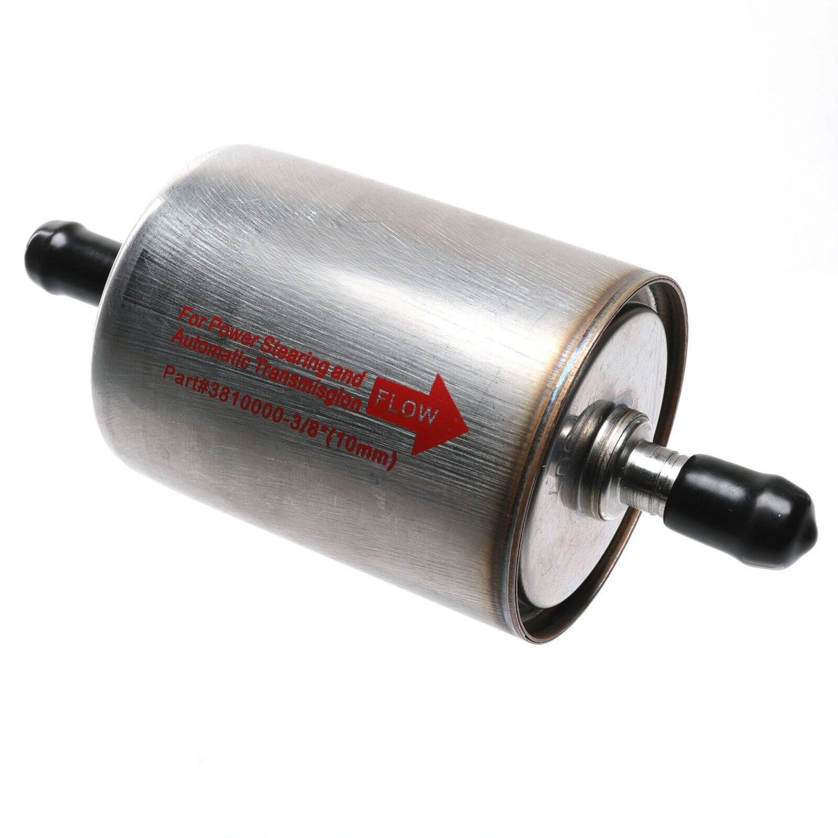 3/8" Transmission Power Steering Filter for Light Truck Car (MIF38, R038M, m010sb)