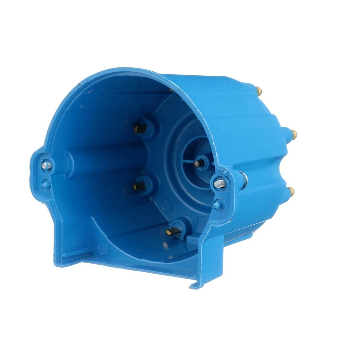 DR-468 Distributor Cap for Chevy V3500 (1986–1989) - REPD314104, DR468T, DC1016