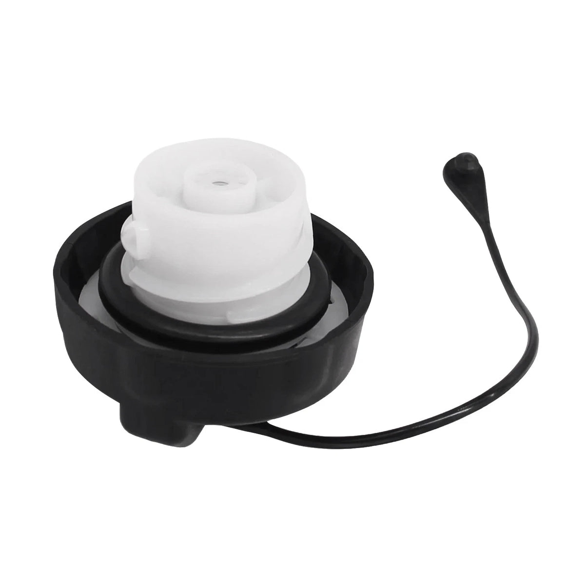 Fuel Filter Cap for Jeep Gladiator (2020–2023) 68484447AA, 68484447AB