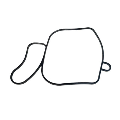 Gasket for Volvo Penta (3889788)