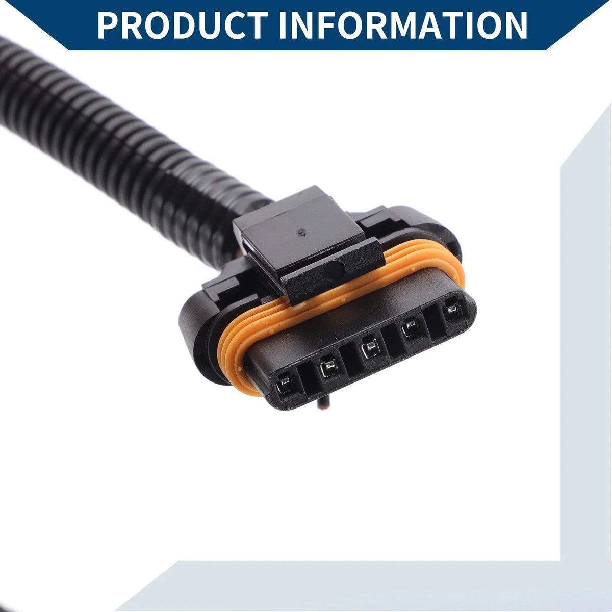 Engine Wiring Harness for Ford F250 (1994–1996) No.F7TZ9A451CA