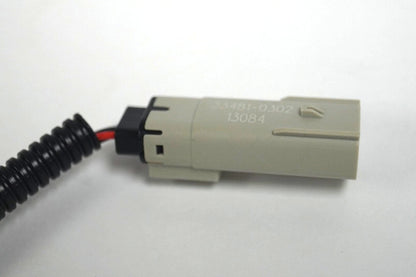 Gear Position Sensor Kit for Arctic Cat Snowmobile (OEM) 0730-197