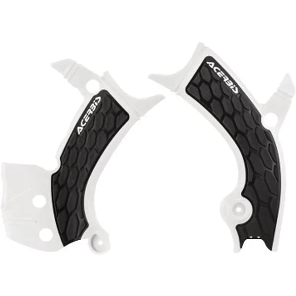 Acerbis X-Grip Frame Guards for (2689411035)