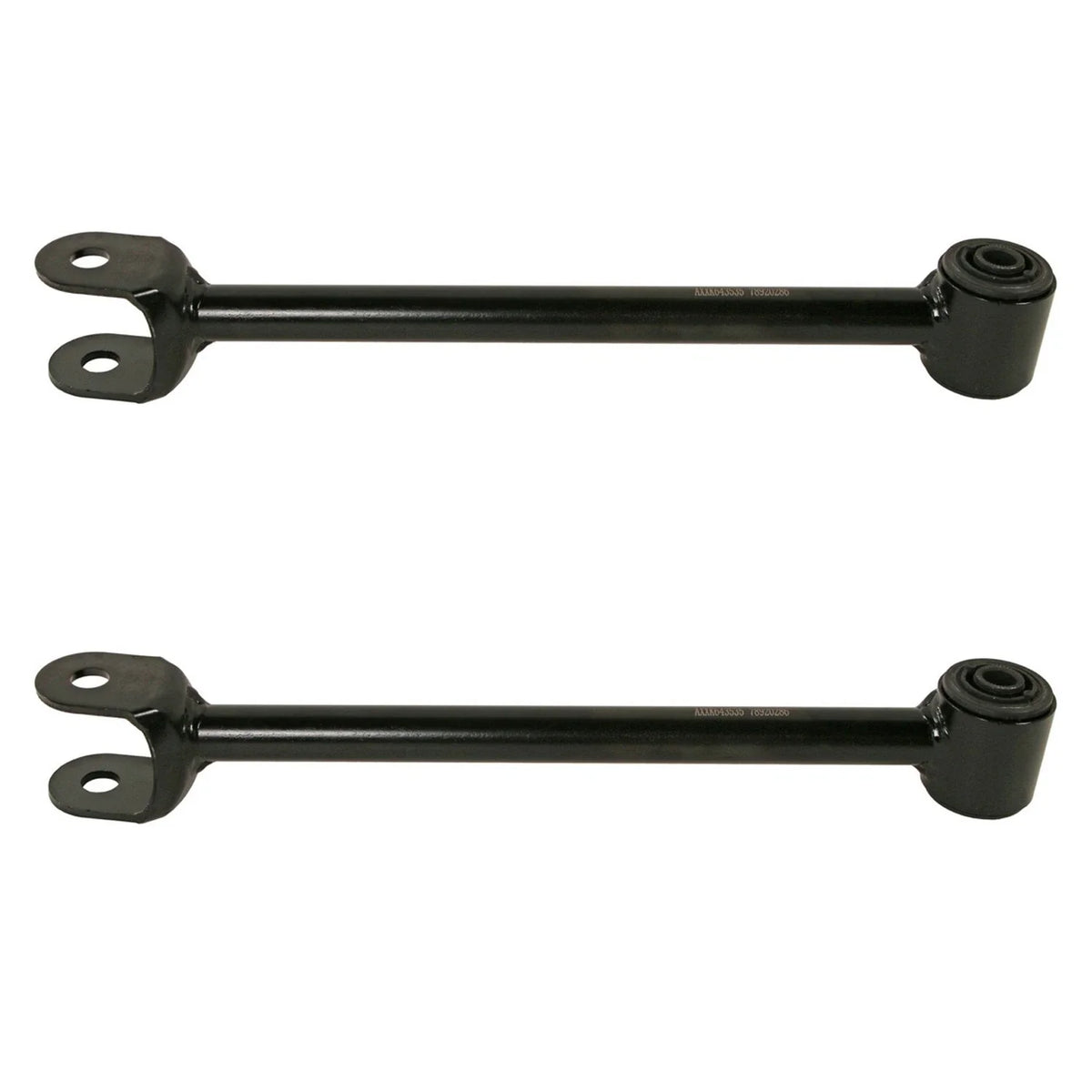 Set of 2 Rear Lower Forward Control Arms for RX300 RX400h (2001–2006)