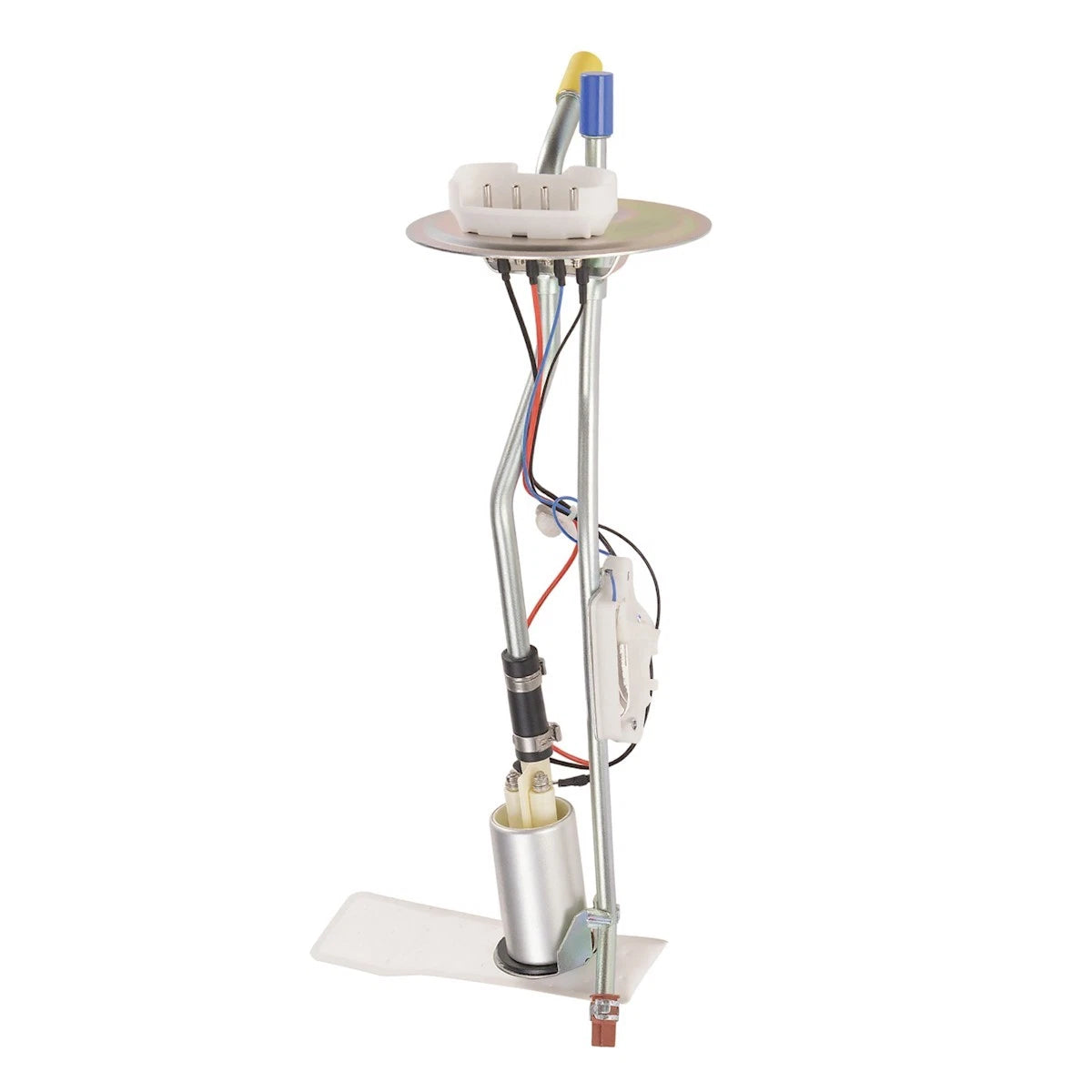 Electric Fuel Pump for Ford Bronco II (1986–1988) 18115593, E2097S, SP378H