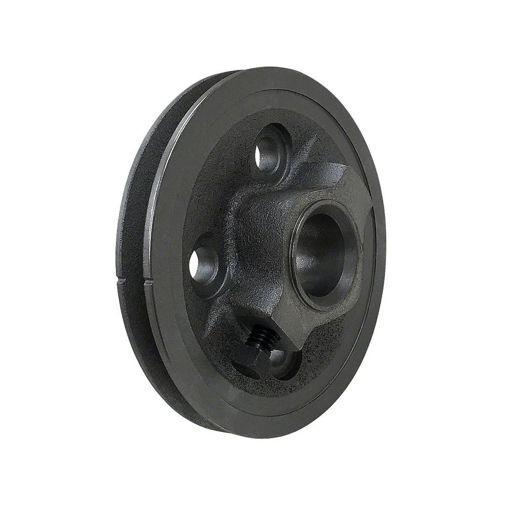 Crankshaft Pulley for Allis Chalmers (Fits All Models)