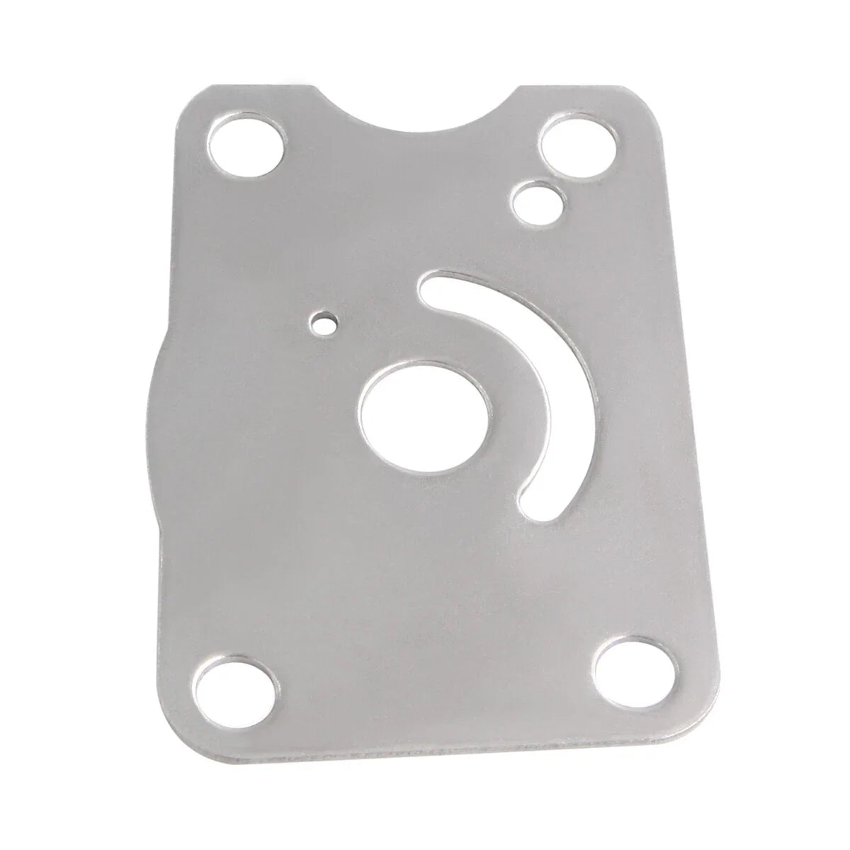Water Pump Impeller Kit for Suzuki Outboard 4 5 6 HP (2003–2017)