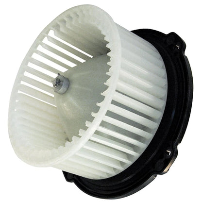 Blower Motor for Isuzu NPR, Rodeo Sport, NPR-HD, Trooper (1995–2005) KIT-201009-188, 8980474520