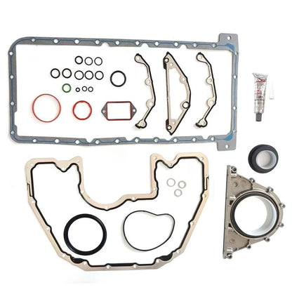 Engine Full Gasket Set for BMW X5 545i 645Ci 745i 745Li 4.4L 4.8L (2004–2010)