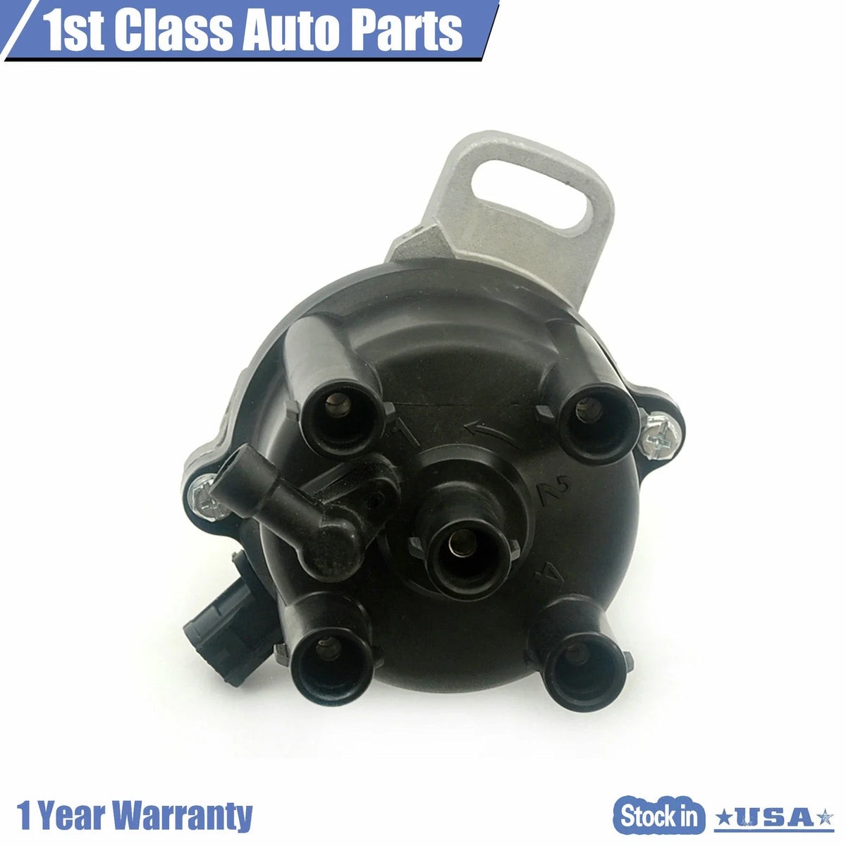 Ignition Distributor for Toyota Camry Celica RAV4 (1996–1999)