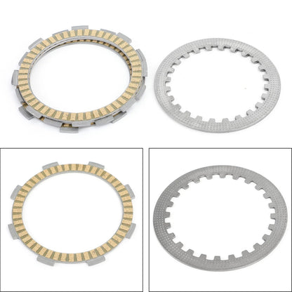 Clutch Kit for Honda CB MT MTX CRM MBX NSR TLM XZ 50 cc (#3)